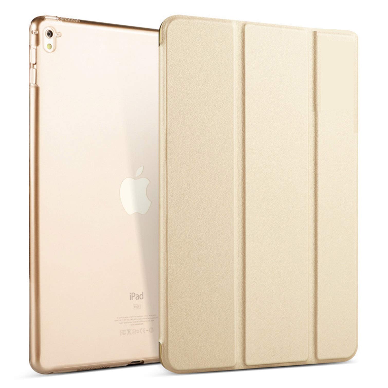 Amazon.co.jp: GLOW iPad mini5 ケース 3点セット【保護フィルム